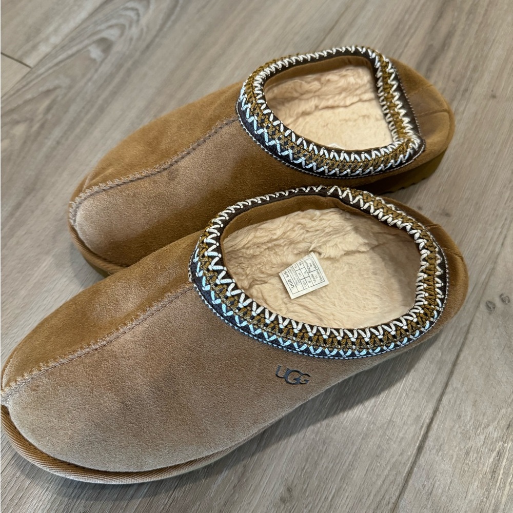 Uggs Tasman